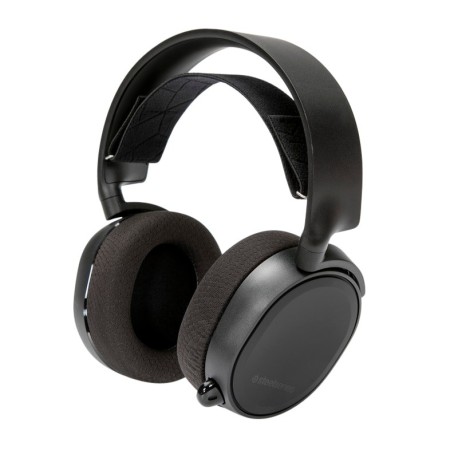 Micro Gaming Headset 7.1 Surround Audio Express Delivery