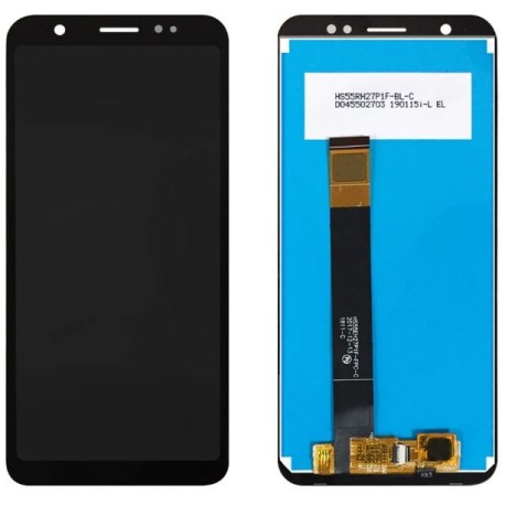 repair screen zenfone Max M1 ZB556KL