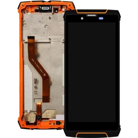Cubot KingKong 3 screen replacement