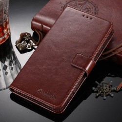 Cheap Blackview BV9100 leather case