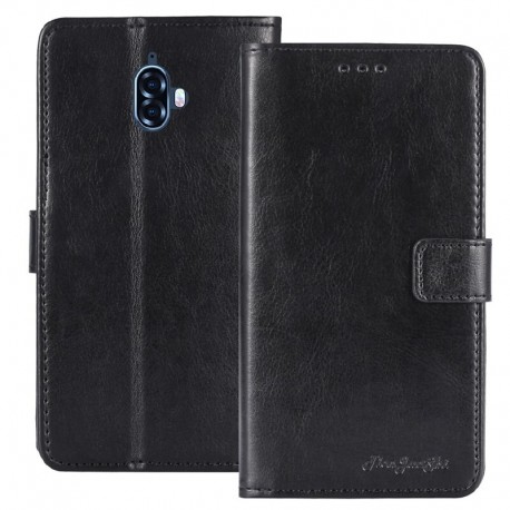 Housse cuir Blackview BV9100 pas cher