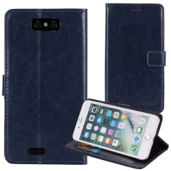 Cheap Blackview BV9100 leather case