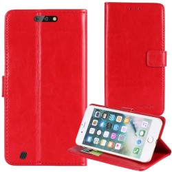 Cheap Blackview BV5500 leather case