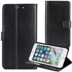 Cheap Blackview BV5500 leather case