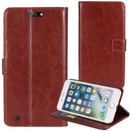 Cheap Blackview BV5500 leather case