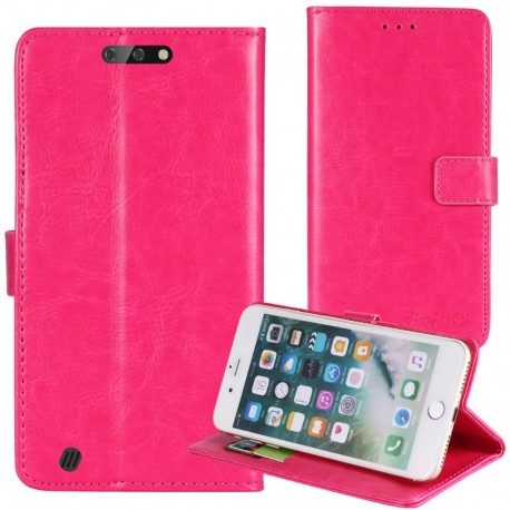 Housse cuir Blackview BV5500 pas cher