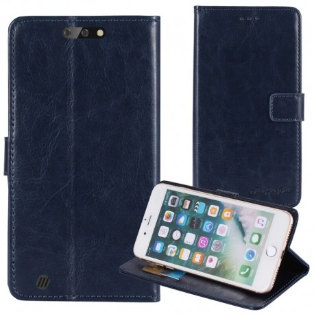 Housse cuir Blackview BV5500 pas cher