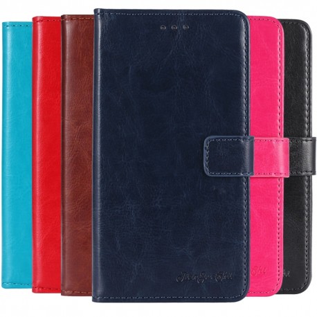 Housse cuir Blackview A60 pas cher