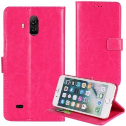 Cheap Blackview BV9600 leather case