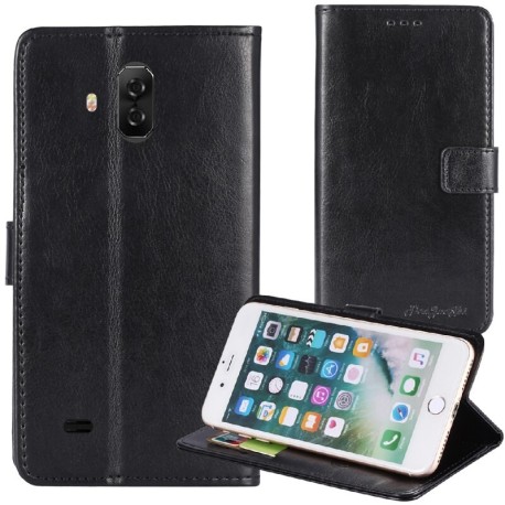 Cheap Blackview BV9600 leather case
