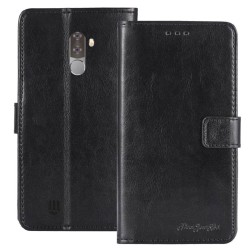 Cheap Blackview BV6800 Pro leather case