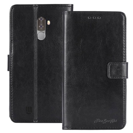 Cheap Blackview BV6800 Pro leather case
