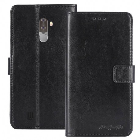 etui cuir Blackview BV6800 Pro pas cher