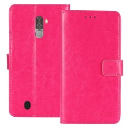 Cheap Blackview BV6800 Pro leather case