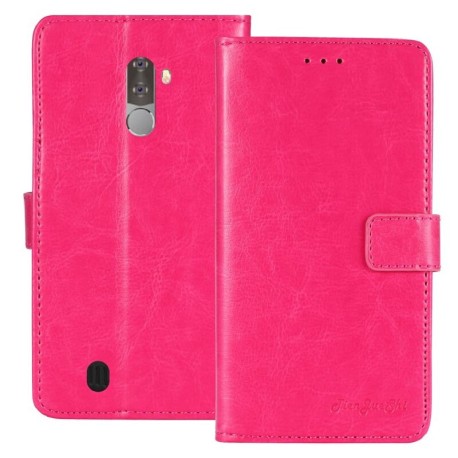 Cheap Blackview BV6800 Pro leather case