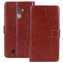 Cheap Blackview BV6800 Pro leather case
