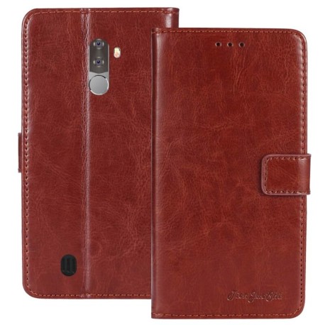 Cheap Blackview BV6800 Pro leather case