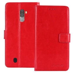 Cheap Blackview BV6800 Pro leather case