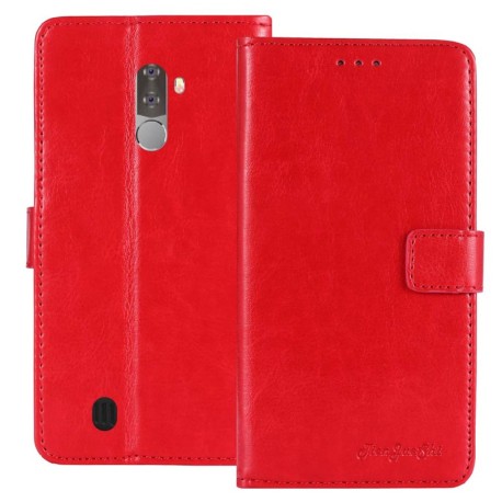 Cheap Blackview BV6800 Pro leather case