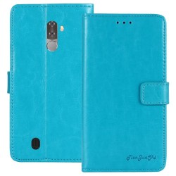 Cheap Blackview BV6800 Pro leather case