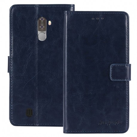 etui cuir Blackview BV6800 Pro pas cher
