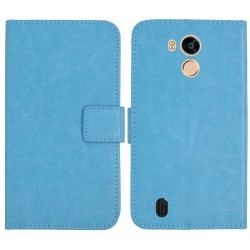 cheap blackview BV7000 leather case