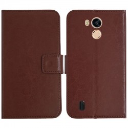 etui cuir blackview BV7000 pas cher