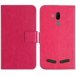 leather case Blackview BV5800 discount