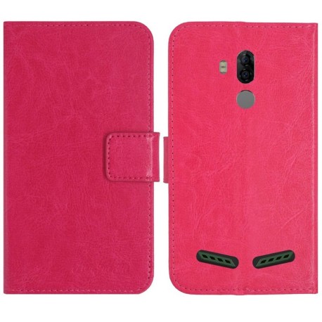 leather case Blackview BV5800 discount