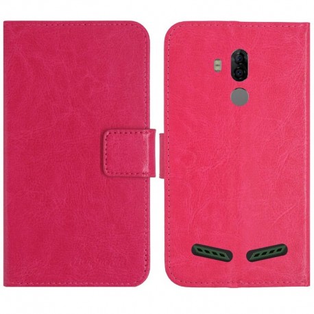 housse cuir Blackview BV5800 discount