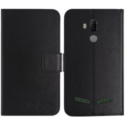 leather case Blackview BV5800 discount