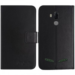 housse cuir Blackview BV5800 discount