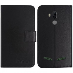 leather case Blackview BV5800 discount