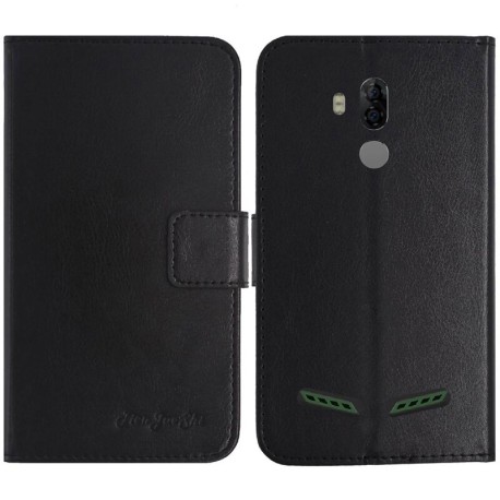 leather case Blackview BV5800 discount