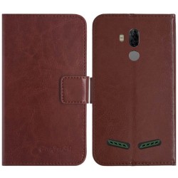 leather case Blackview BV5800 discount