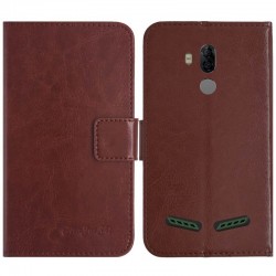 housse cuir Blackview BV5800 discount