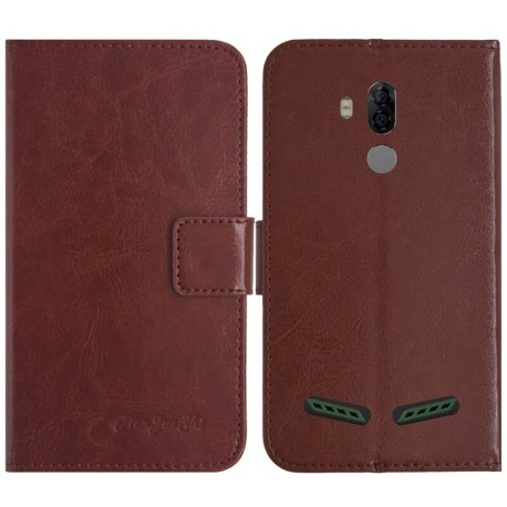 leather case Blackview BV5800 discount