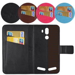 leather case Blackview BV5800 discount
