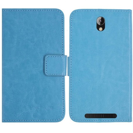 Cheap Blackview BV5000 leather case