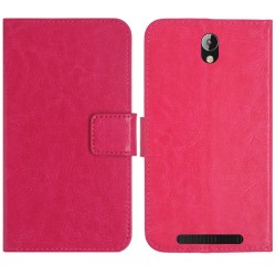 Cheap Blackview BV5000 leather case