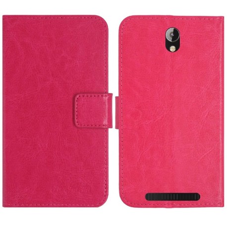 Cheap Blackview BV5000 leather case