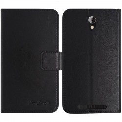 Cheap Blackview BV5000 leather case