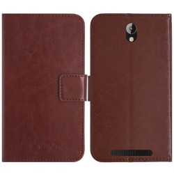 Cheap Blackview BV5000 leather case