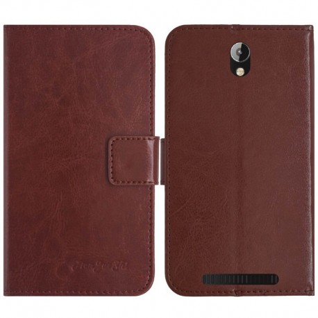 housse cuir Blackview BV5000 pas cher