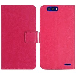 Blackview P6000 leather protection