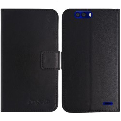 Blackview P6000 leather protection