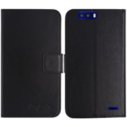 protection cuir Blackview P6000