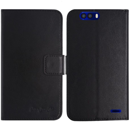 Blackview P6000 leather protection