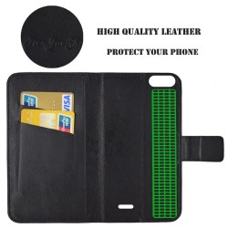 Blackview P6000 leather protection