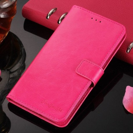 Blackview A60 Pro leather case
